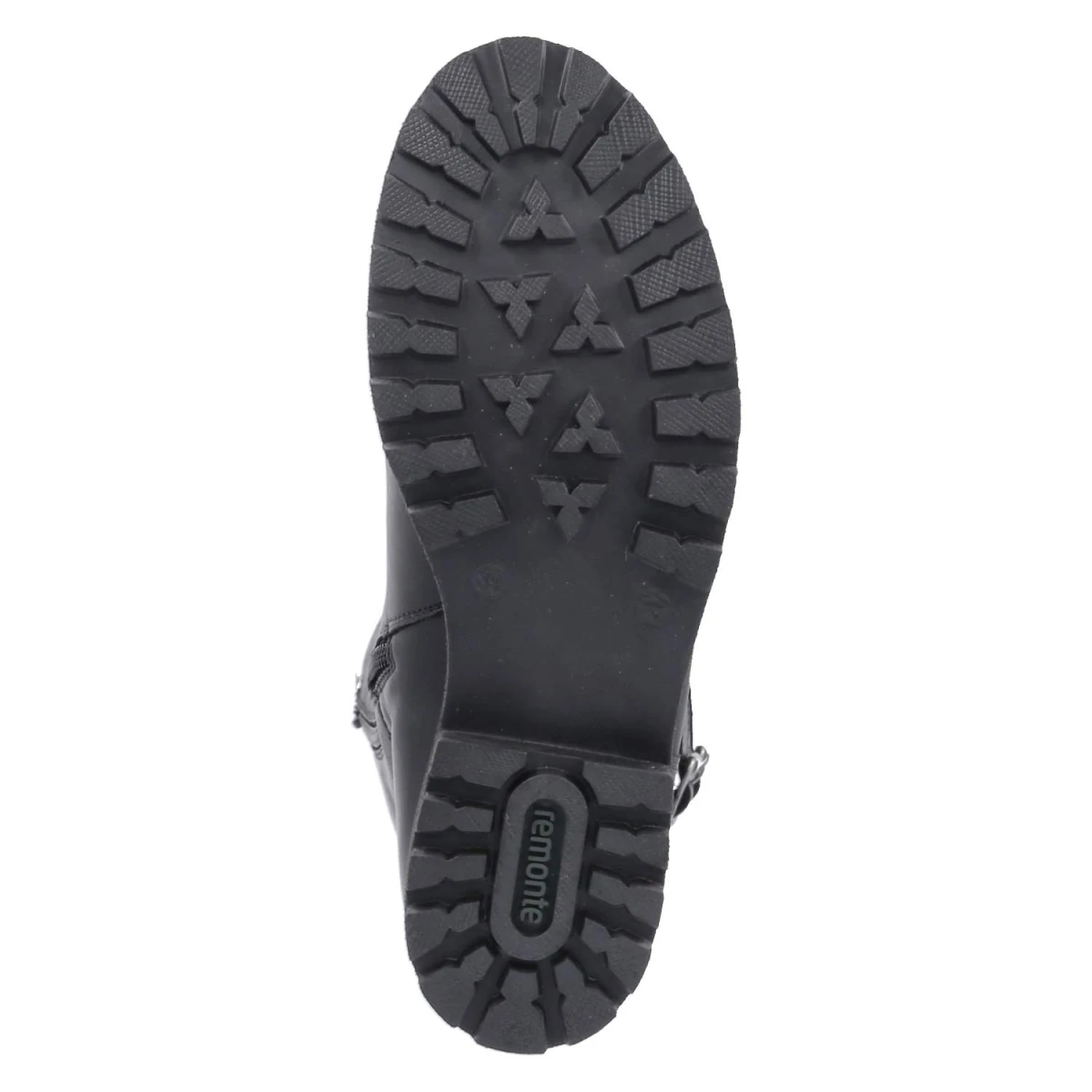 RemonteWinterstiefel - schwarz