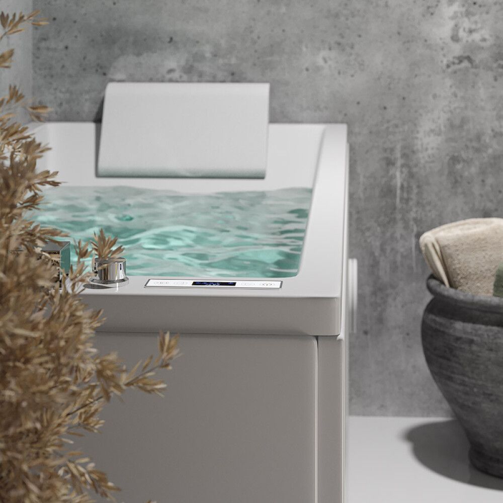 BOBLEBADEKAR CAMARGUE SKARABORG EXCLUSIVE 170X70