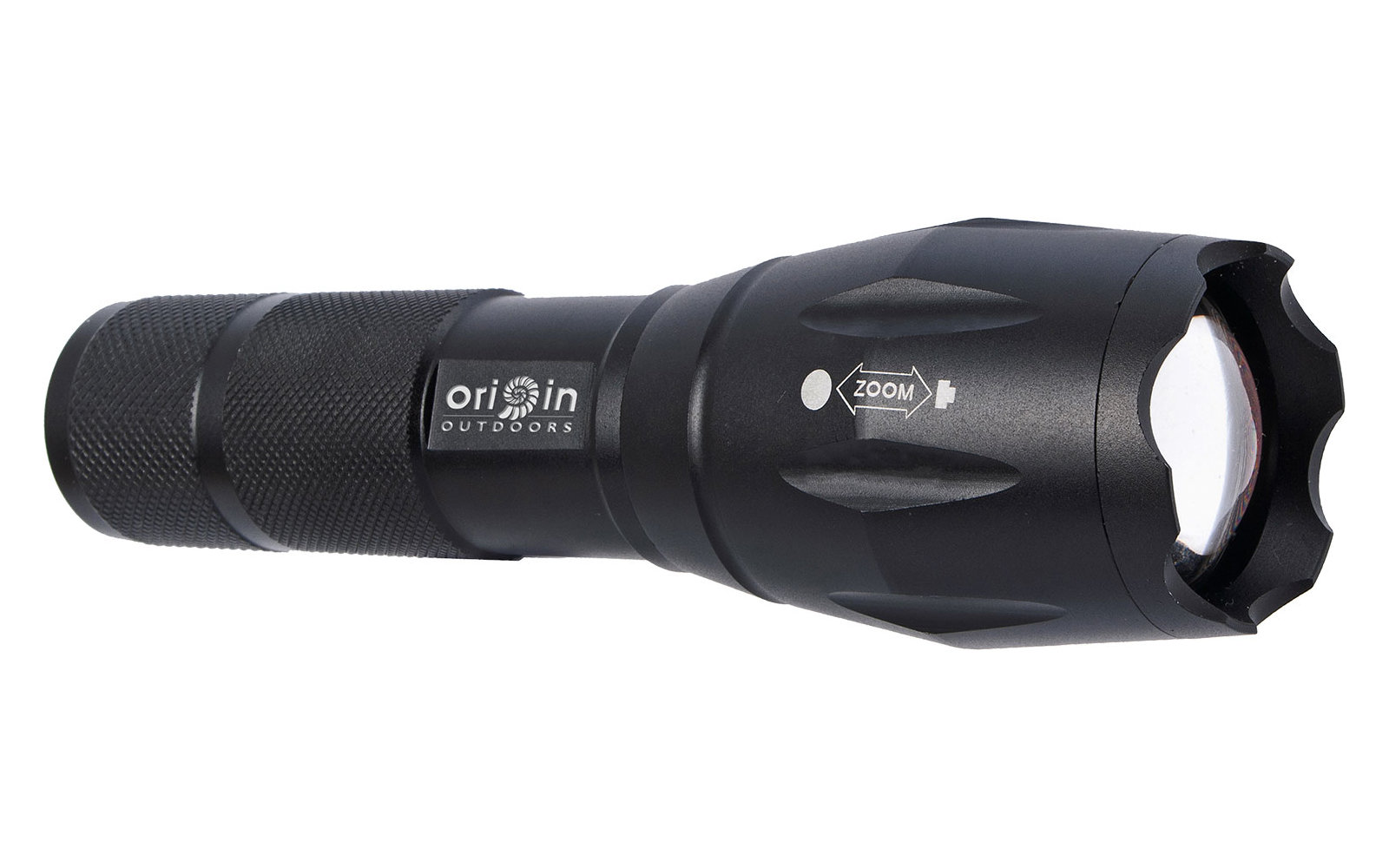 Origin Outdoors LED-Taschenlampe Focus