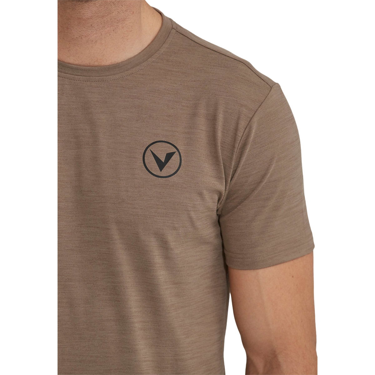 Virtus Joker Trænings T-shirt Herre