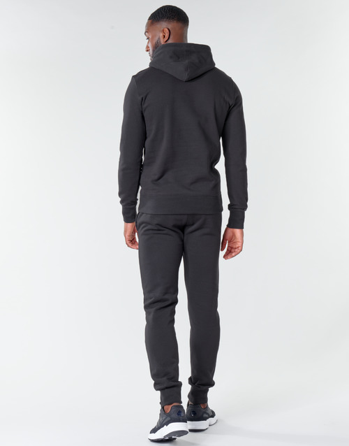 Champion - HEAVY COMBED COTTON - Noir