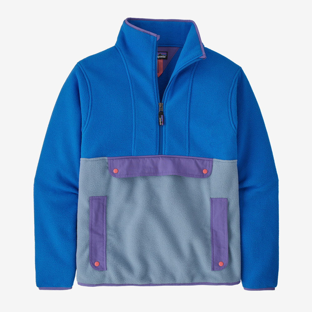 Synchilla Fleece Anorak