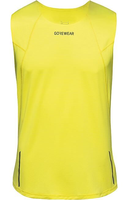 GORE WEAR - DEBARDEUR CONTEST 2-0 SINGLET M