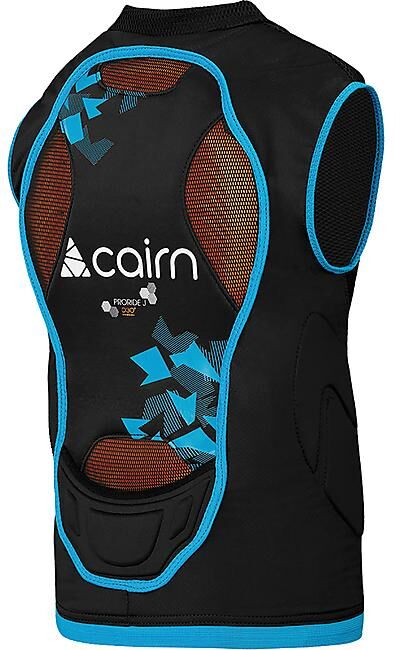 CAIRN - GILET DE PROTECTION PRORIDE J