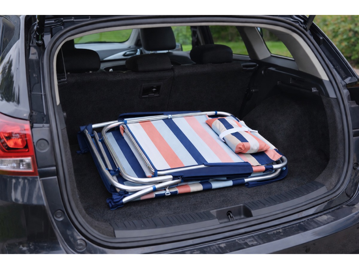 HEM strandstoel - Blue