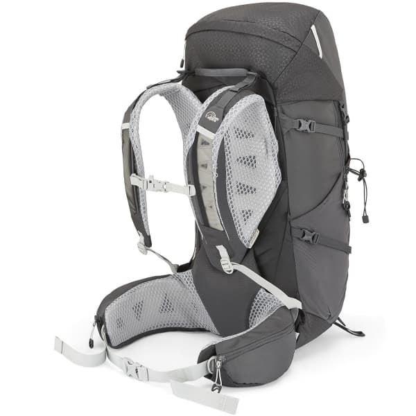 Sac à dos randonnée LOWE ALPINE YACURI 38 ANTHRACITE/GRAPHENE