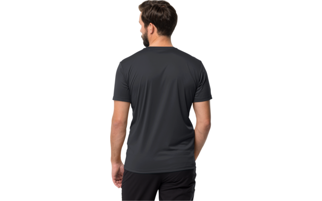 Jack Wolfskin Tech T Herren Funktionsshirt