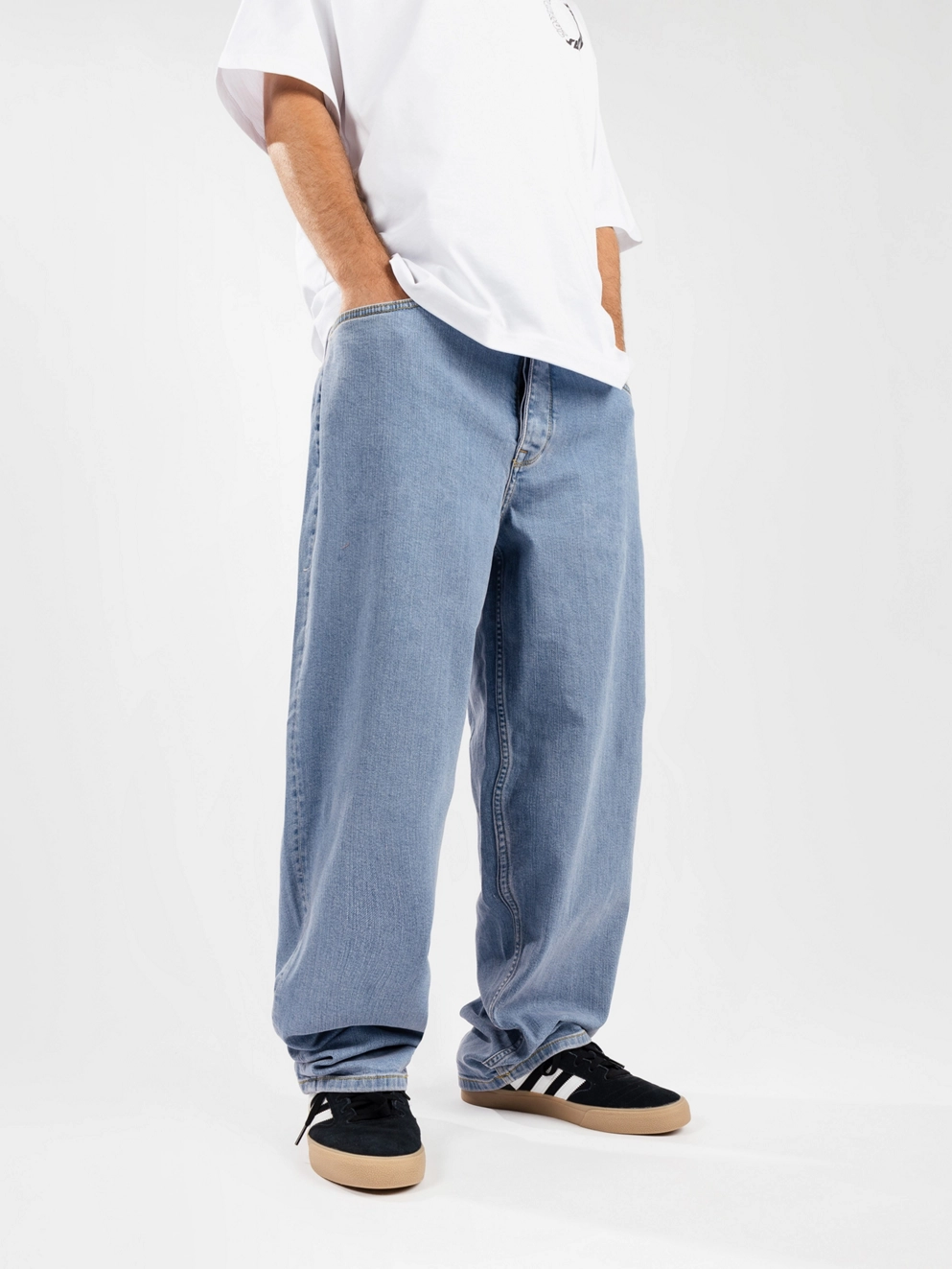 Homeboy X-Tra Monster Jeans moon
