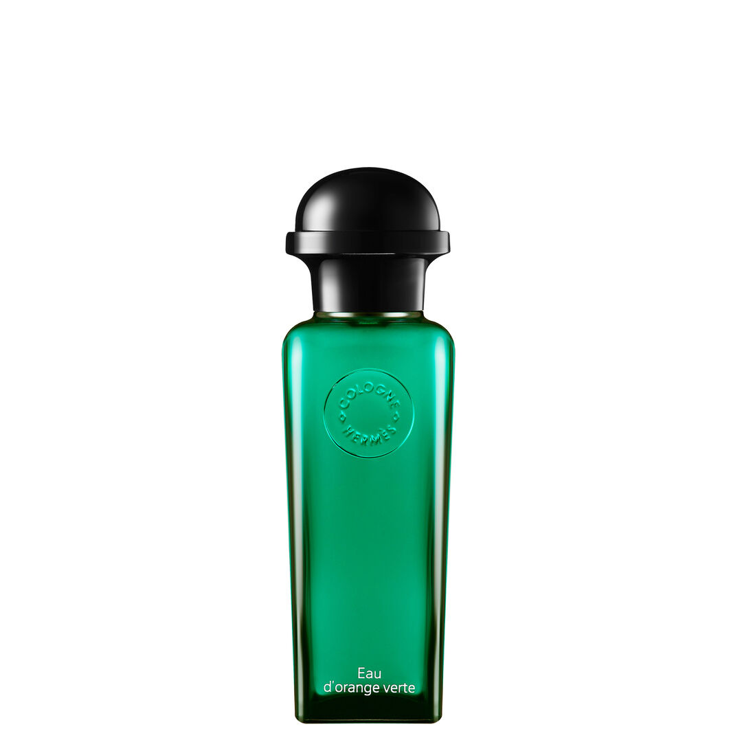 Hermès COLEÇÃO COLOGNES Eau d'Orange Verte - 50ml