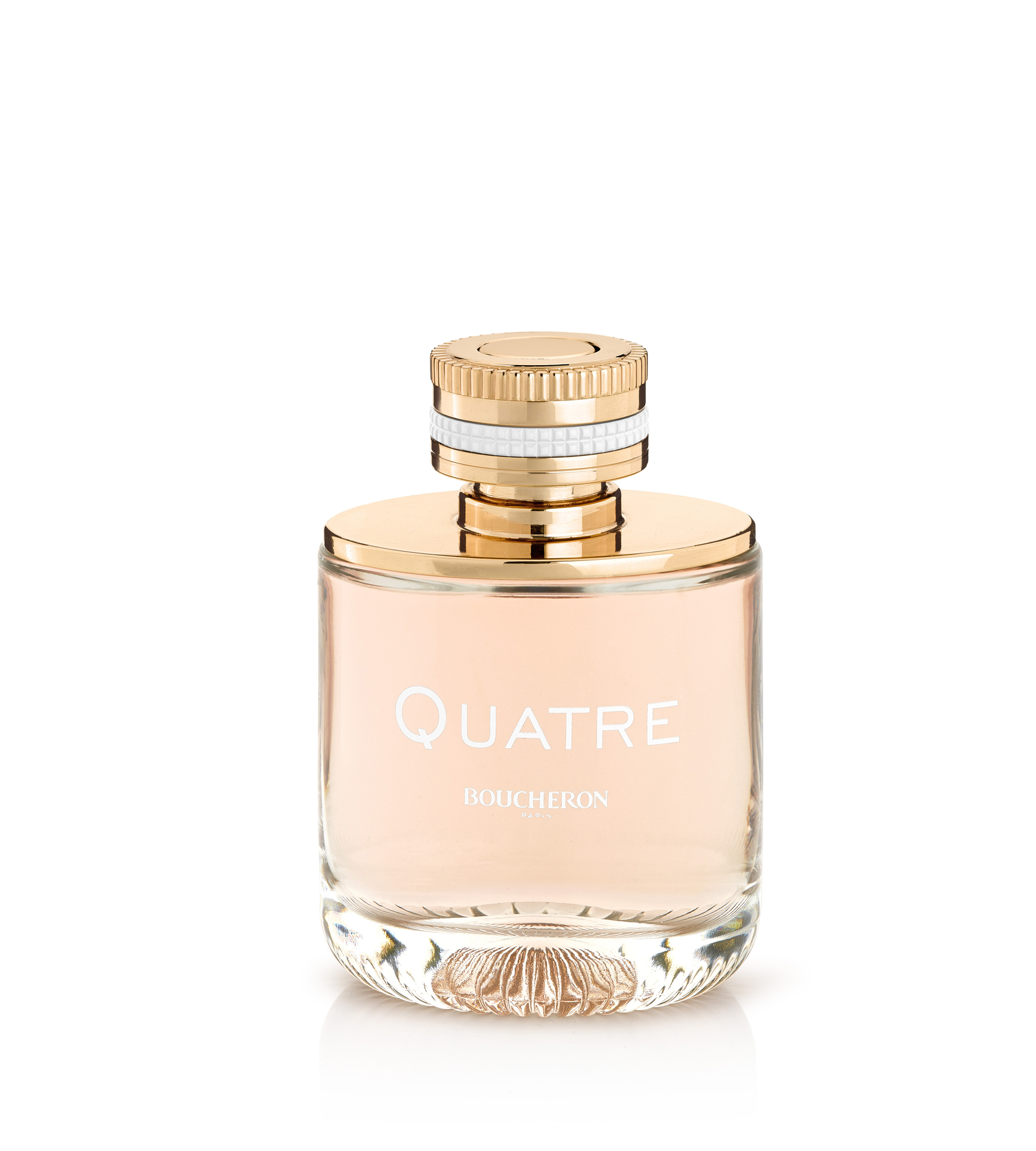 Boucheron Quatre Femme Edp100ml