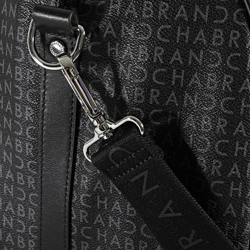 Sac De Voyage 84306111 Noir
