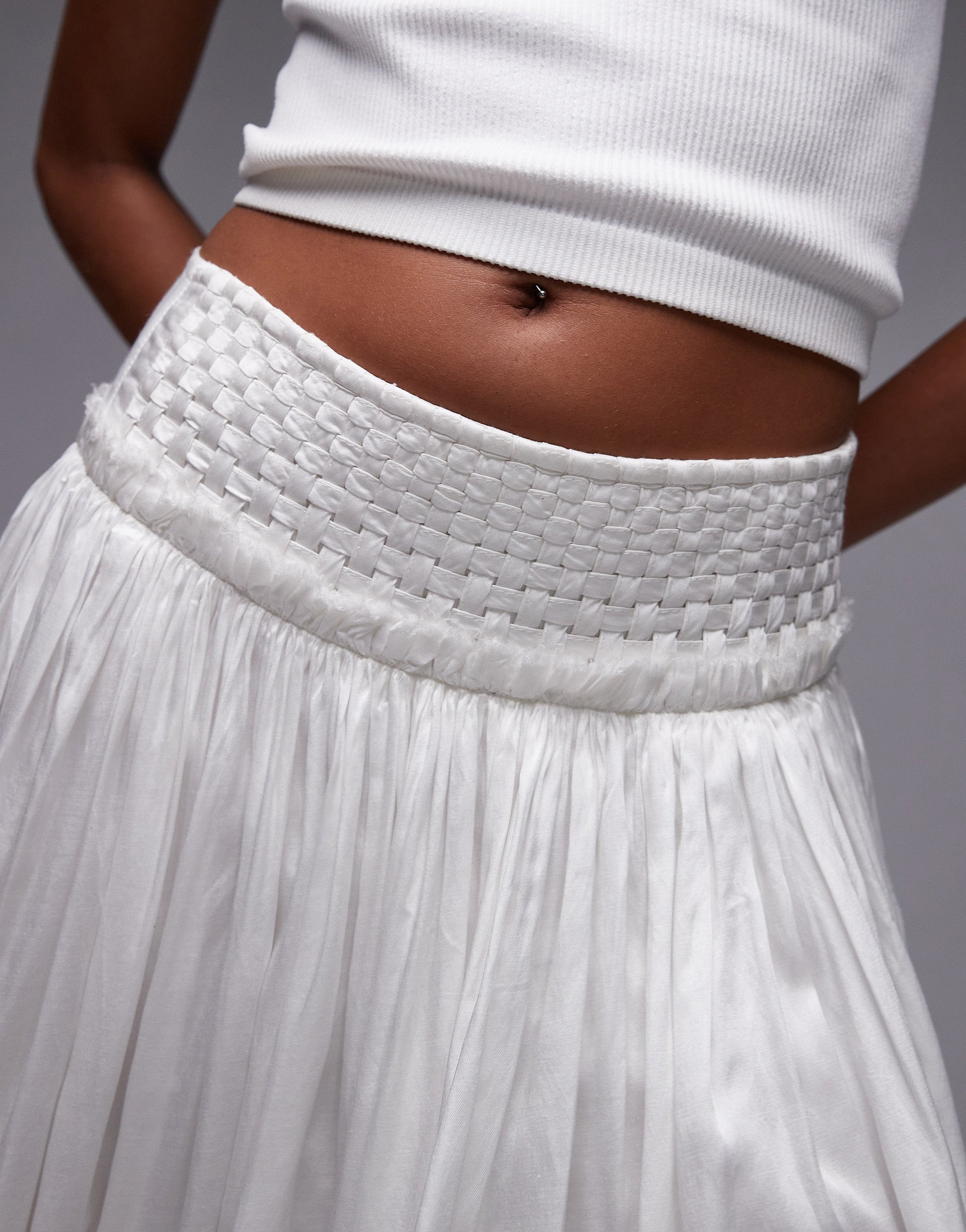 TOPSHOP Rok