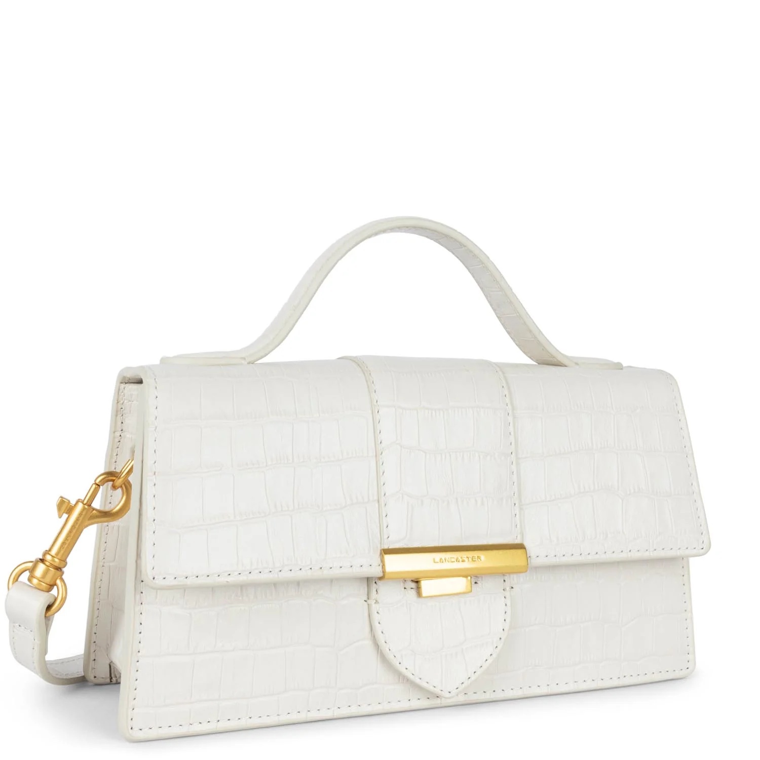 Croco Ily-Sac baguette