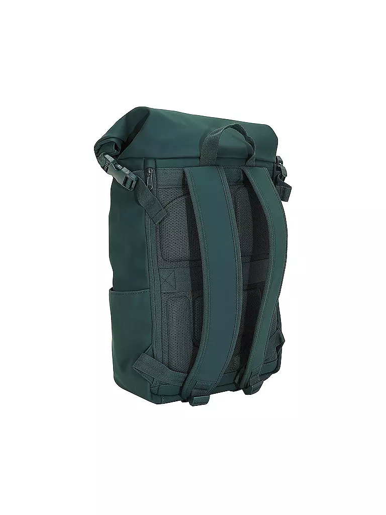 JOHNNY URBAN Rucksack HENRY  petrol