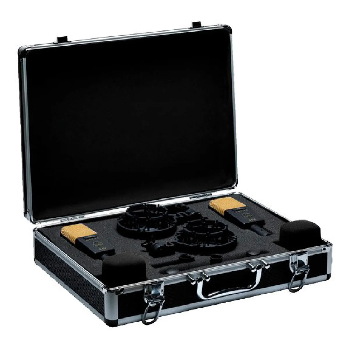 AKG C414 XLII Stéréo Set