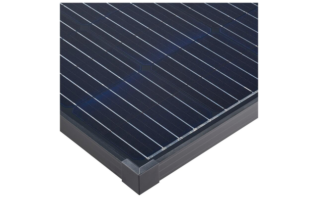 Ective MSP Black Monokristallines Solarmodul