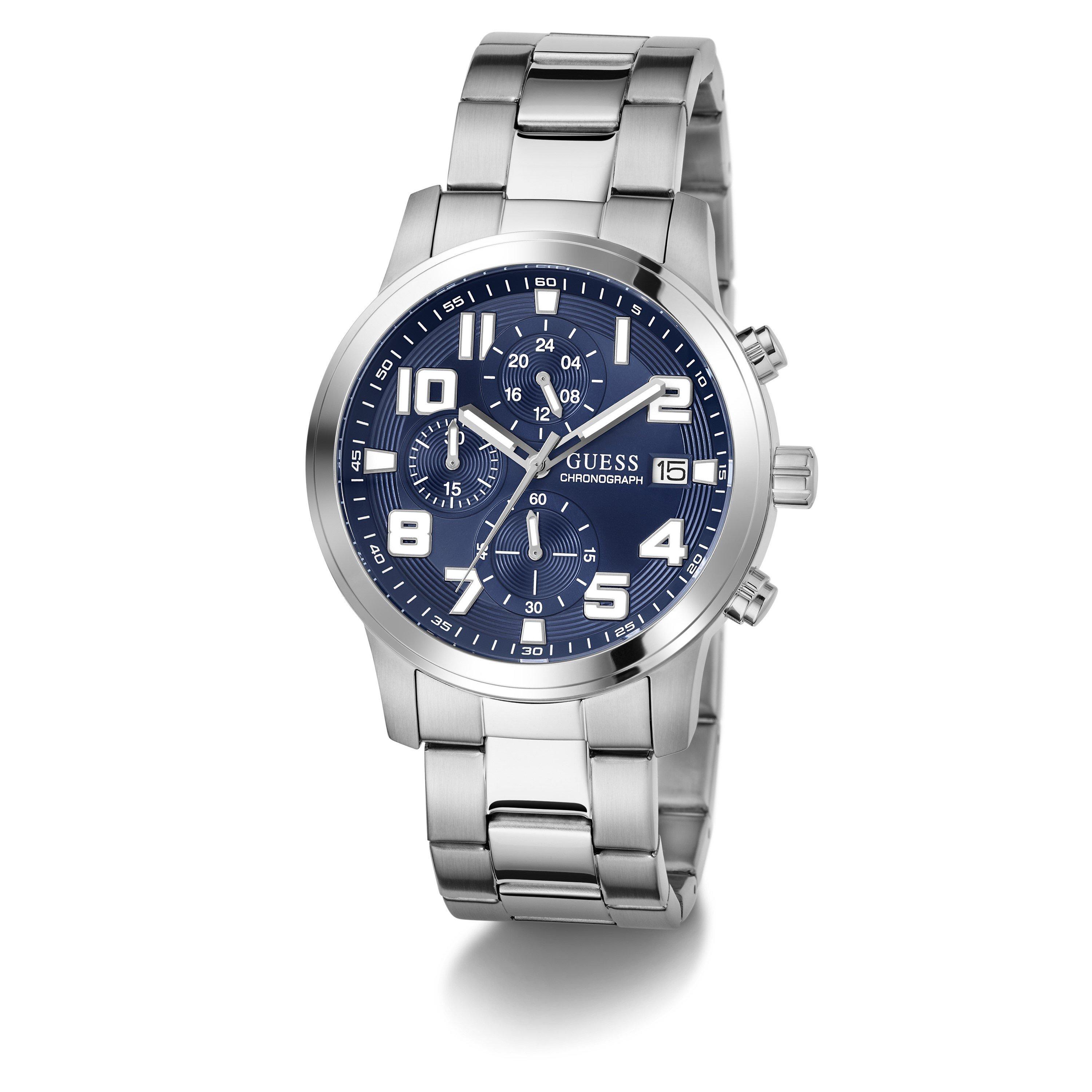Guess Atticus Watch