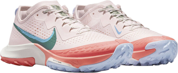 Nike Air Zoom Terra Kiger 7 trail løbesko Pink