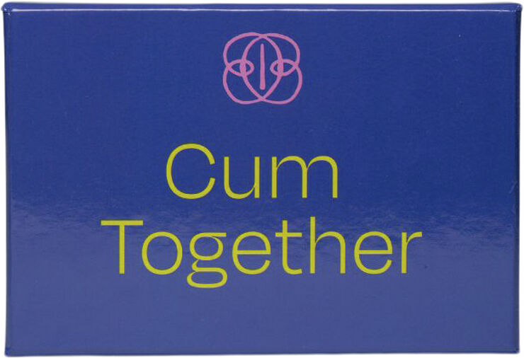 Klub Venus Kortspil Cum Together