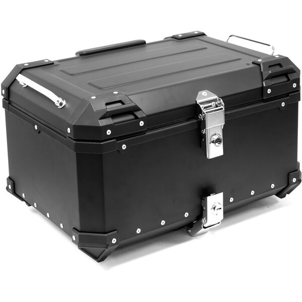 x-plor - Topcase KS60 Noir