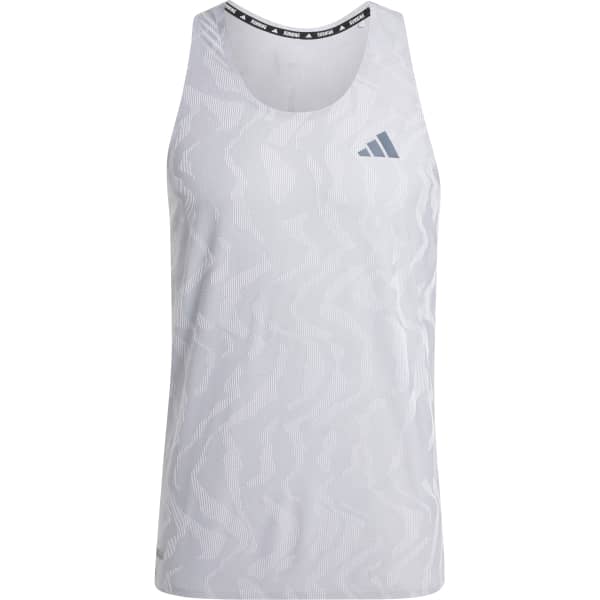 Débardeur trail ADIDAS ULT EGNRD SNGLET ARGHAL