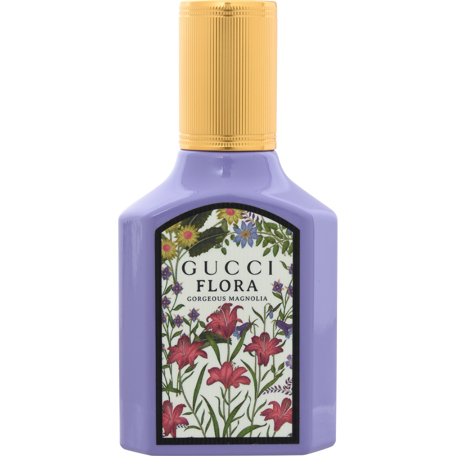 Gucci Flora Gorgeous Magnolia Eau de Parfum