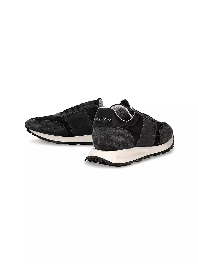 PHILIPPE MODEL Sneaker TILU schwarz