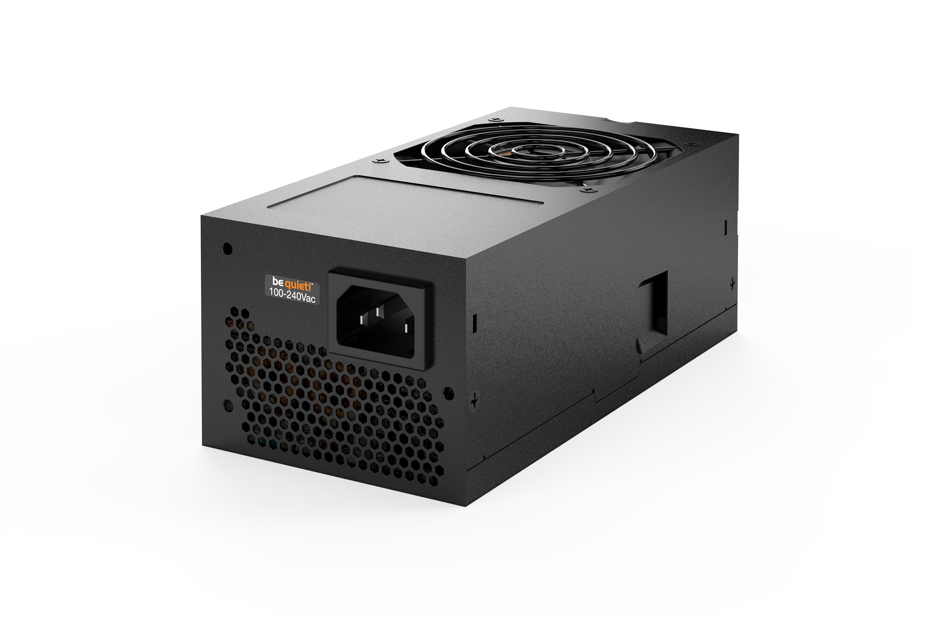 be quiet! FX Power 3 300W Bronze