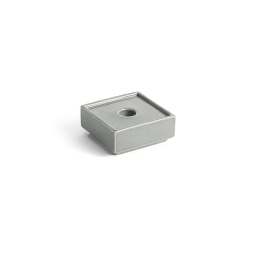 HAY  Mattone lysestage, Small - Light grey