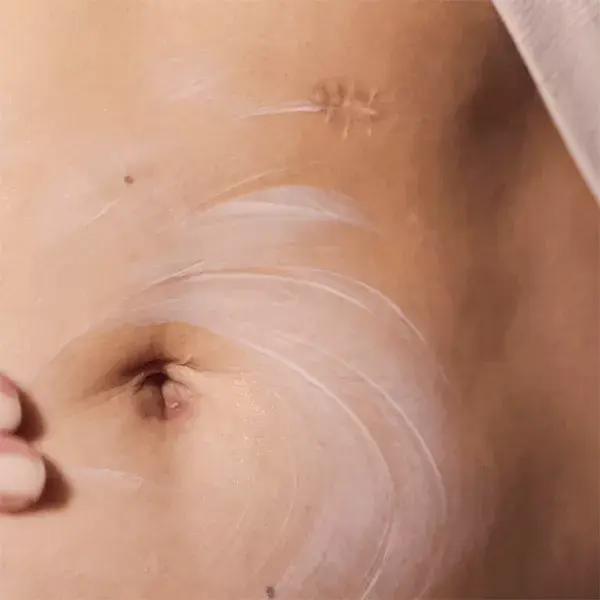 Até mesmo o Creme Corporal 200ml