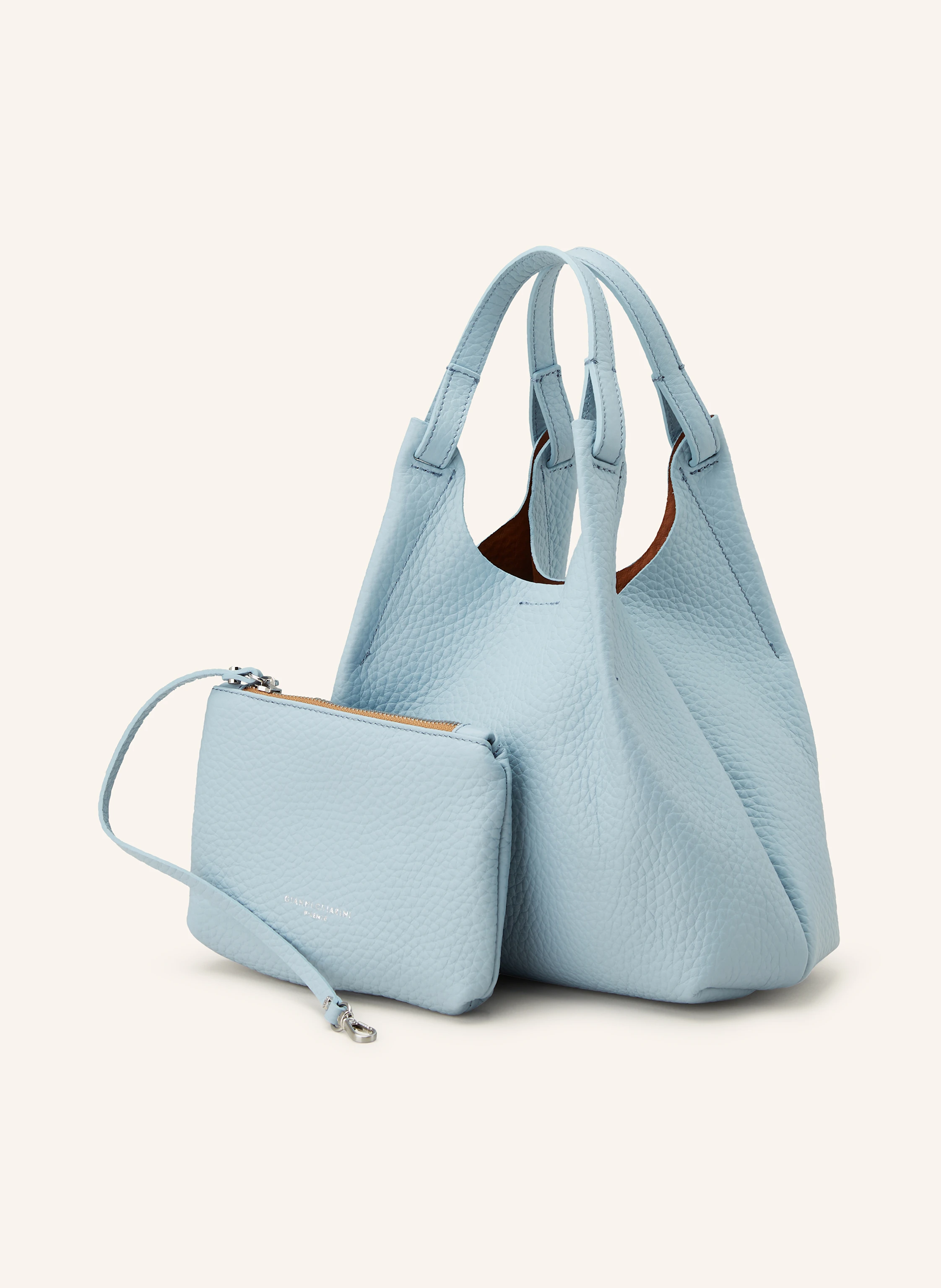 GIANNI CHIARINI Handtasche DUA MEDIUM