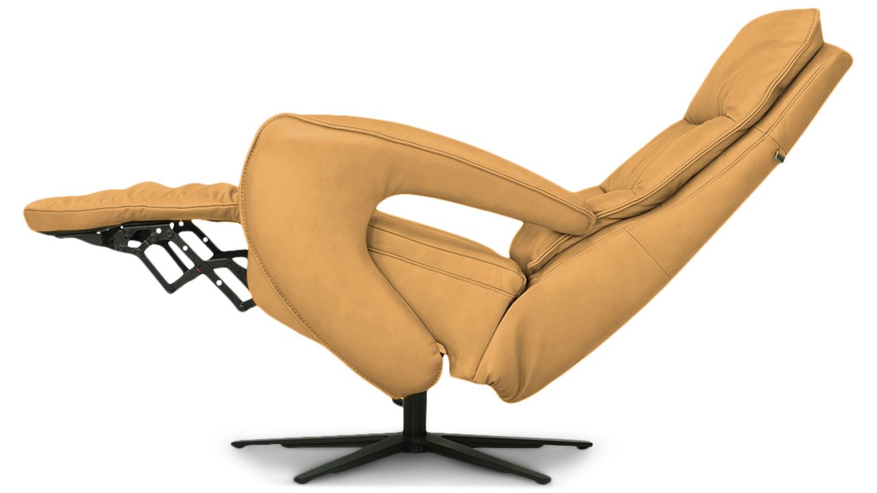 Relaxfauteuil Rhode  | Hukla