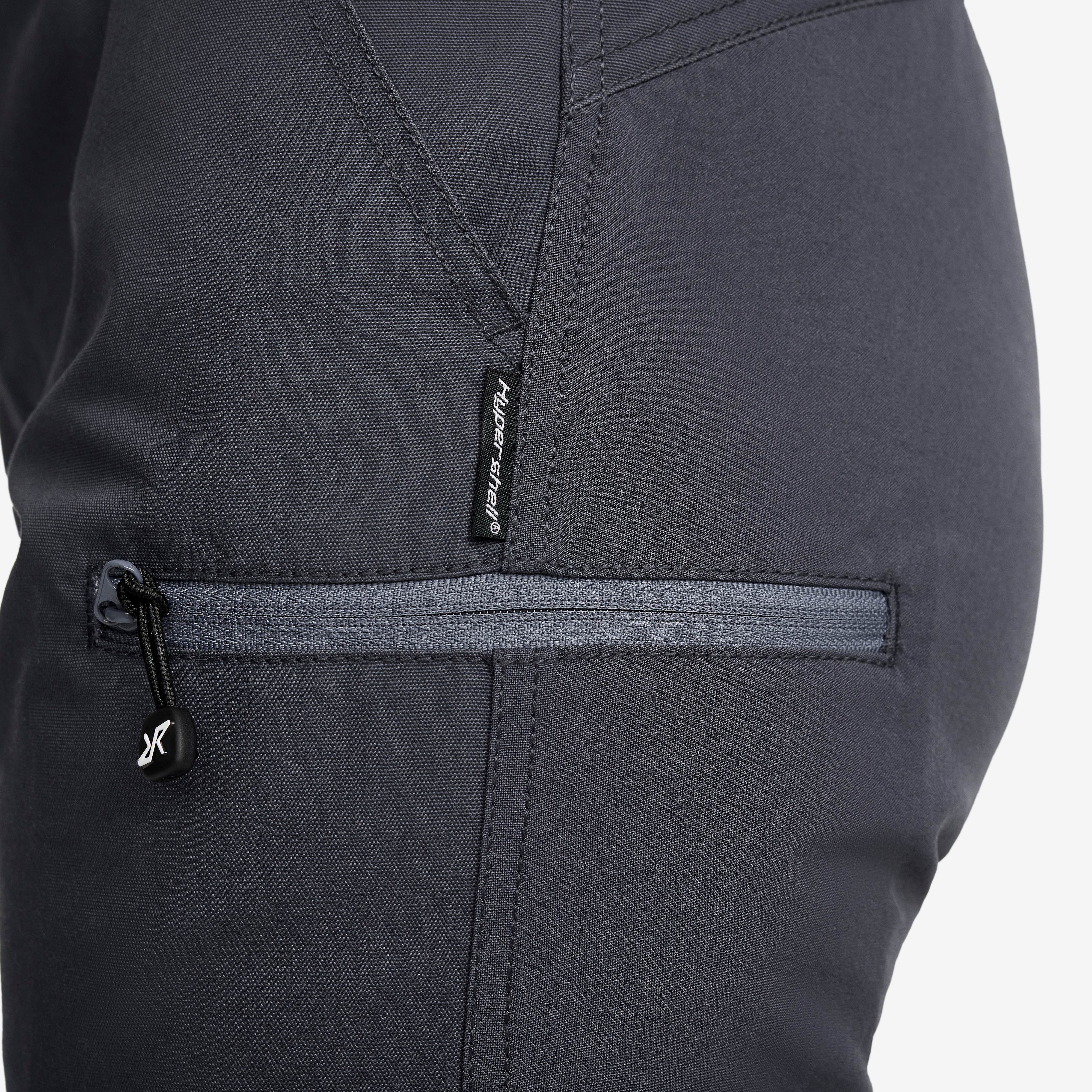 Nordwand Pants Dame India Ink