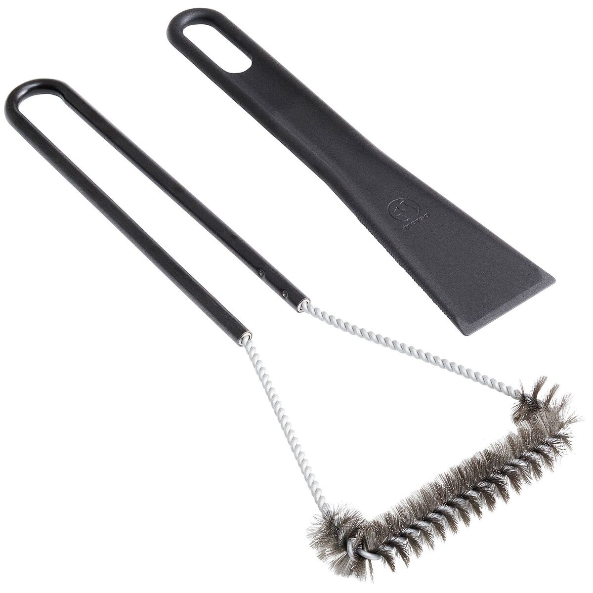 Grillsett
