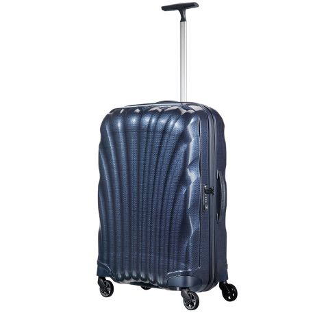 Samsonite Cosmolite Spinner 69 cm Midnight Blue