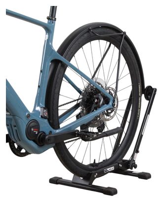 Produit reconditionné - VTC électrique Cannondale Tesoro Carbon 2 - Très bon état