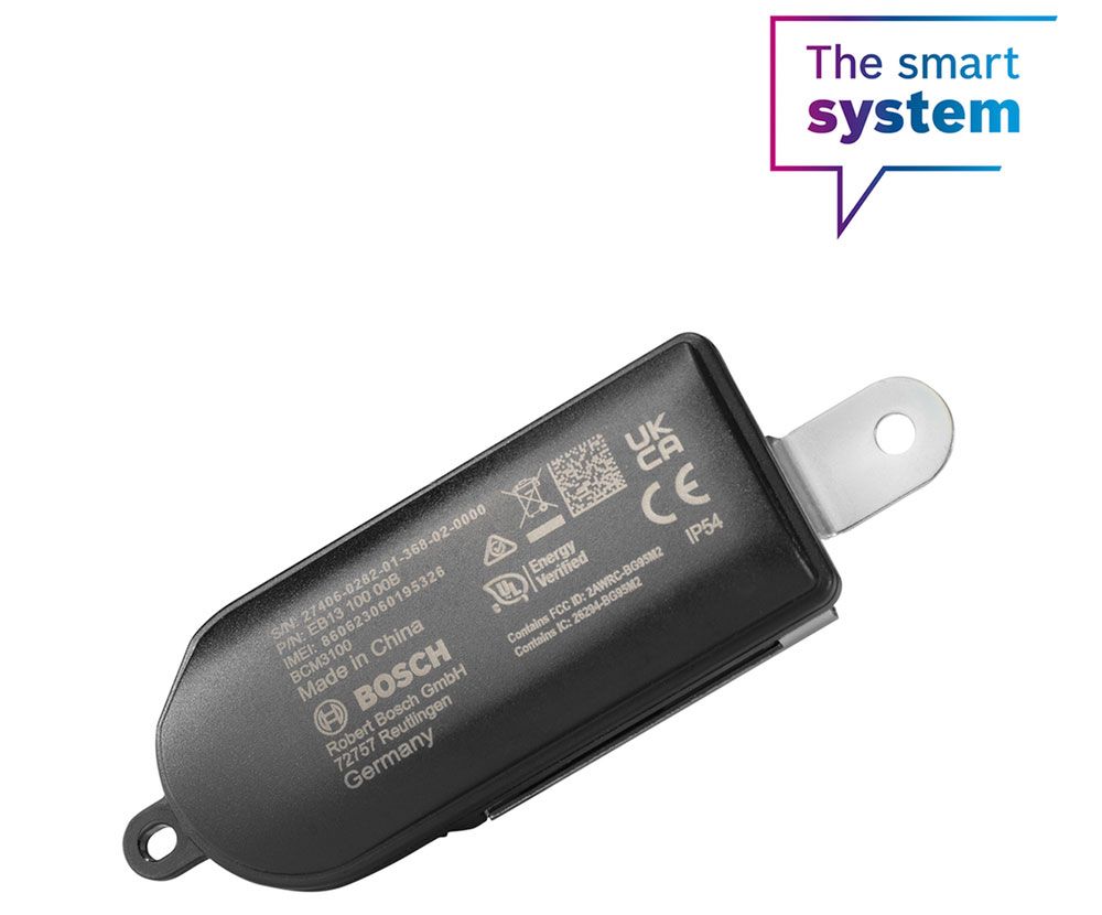 Bosch ConnectModule für BDU33YY (BCM3100) - Das smarte System kaufen | Bike-Discount