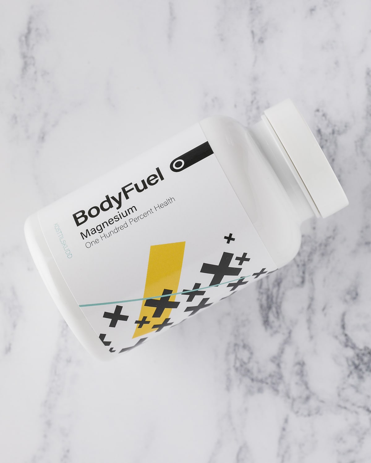 BodyFuel Magnesium 90x800mg