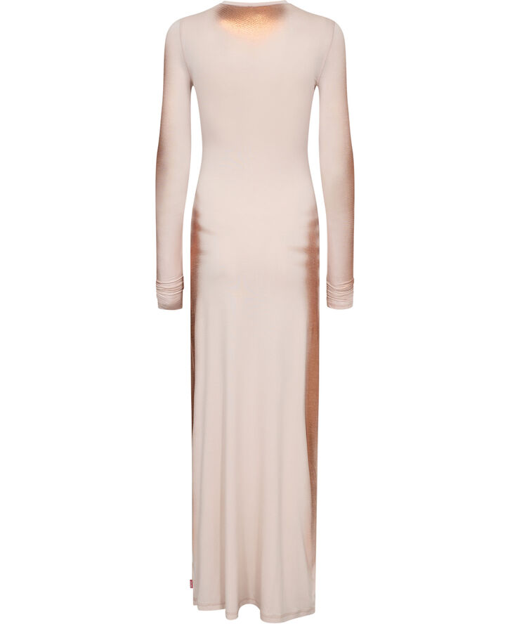 Diesel D-ANESSA DRESS White