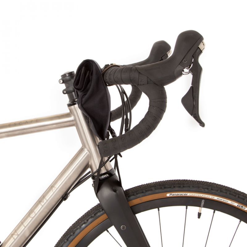 Tec Bag - Sacoche guidon vélo