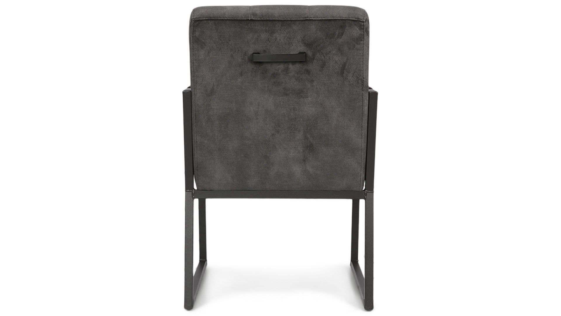 Eettafelstoel Bullock B56 x D70 x H85 cm