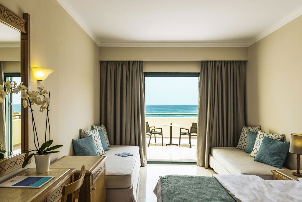 Mitsis Rodos Maris Resort & Spa Ultra All Inclusive - Hotel