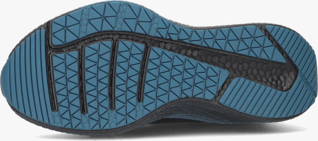 CALVIN KLEIN blauwe calvin klein lage sneakers 80742