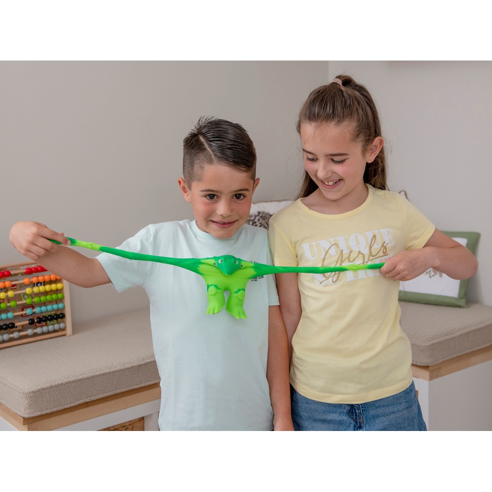 Stretch Squad Figurensortiment