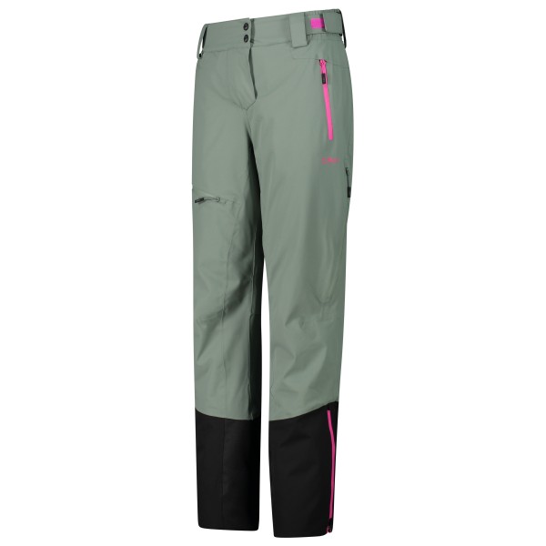 CMP - Women's Pant 34W2046 - Pantalon de ski