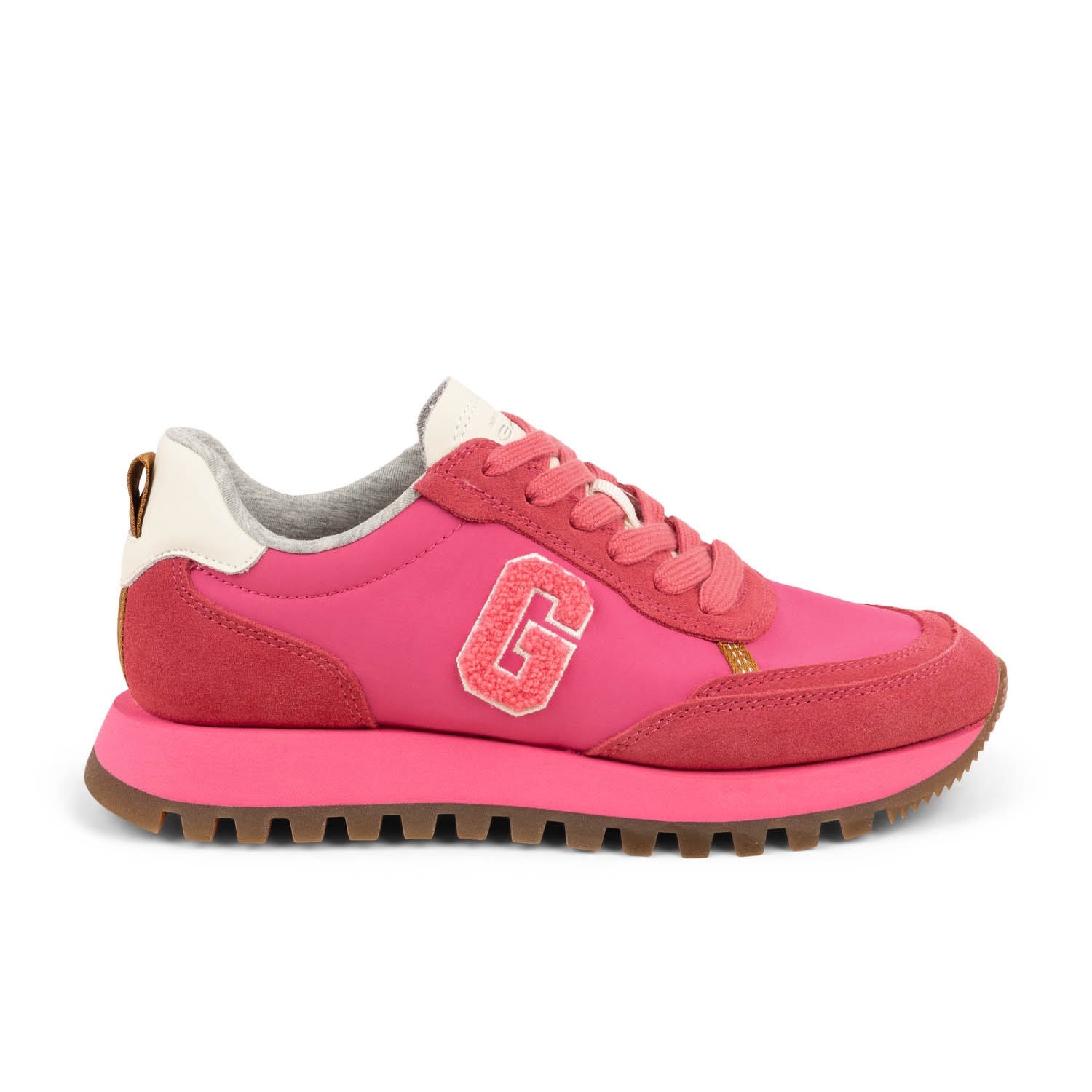 Baskets femme GANT CAFFAY