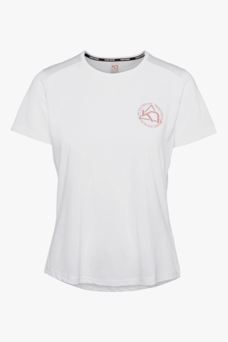 Kari Traa Vilde Active Damen T-Shirt
