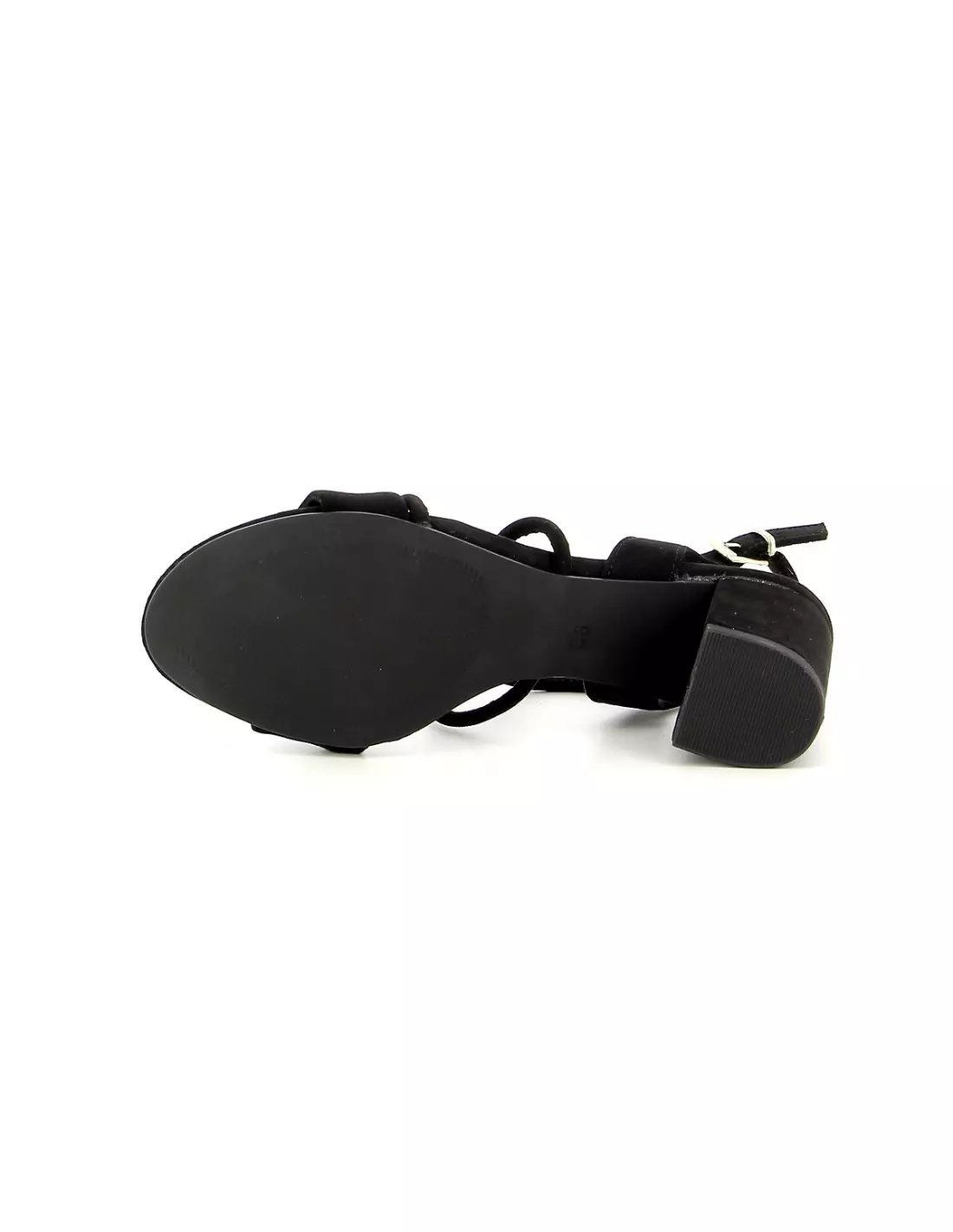 MARCO TOZZI 28308 - Sandales & nu-pieds Black