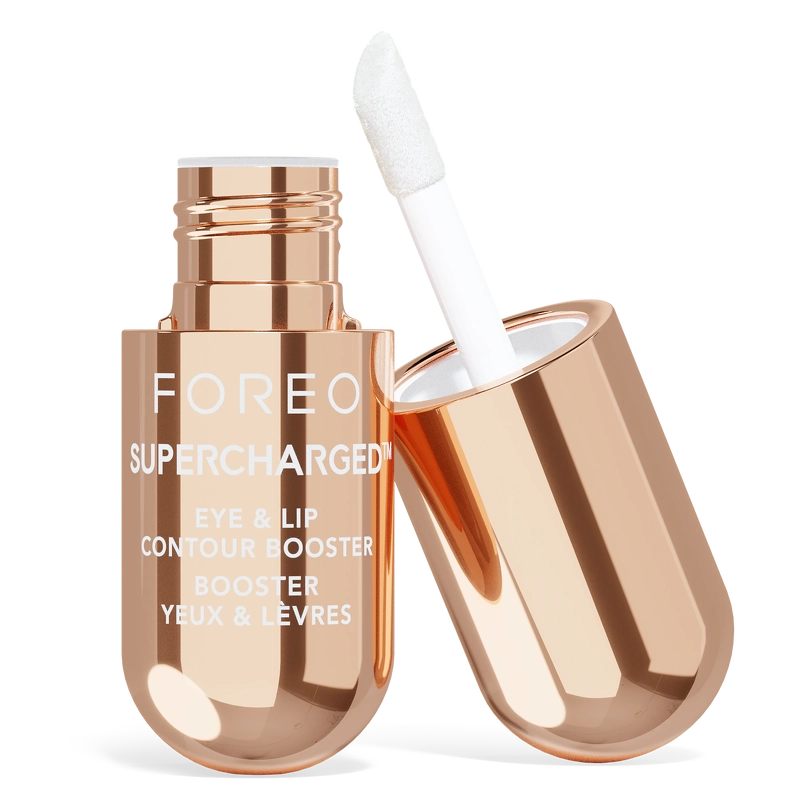 FOREO SUPERCHARGED™ Eye & Lip Contour Booster