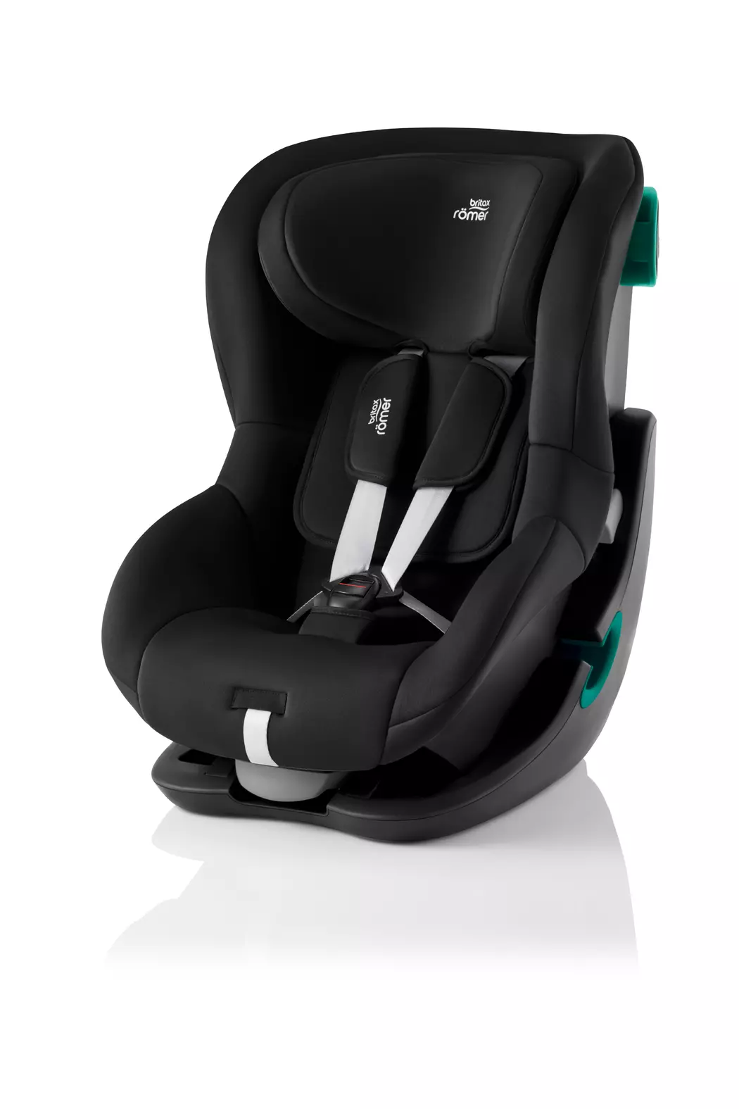 Kindersitz King Pro